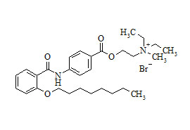 Otilonium Bromide