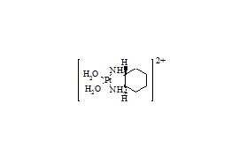 Oxaliplatin Impurity B