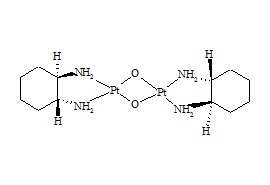 Oxaliplatin EP Impurity E