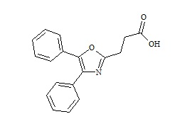 Oxaprozin