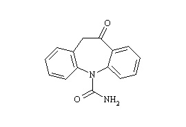 Oxcarbazepine