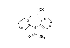 10,11-Dihydro-10-Hydroxy Carbamazepine