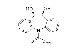 Carbamazepine Impurity 3 (Mixture of Isomers)