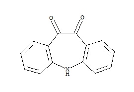 Oxcarbazepine EP Impurity D