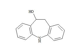 Oxcarbazepine Impurity 2