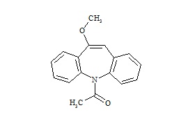 Oxcarbazepine Impurity 3