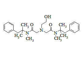 Oxethazaine