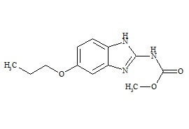 Oxibendazole