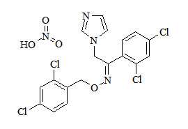 Oxiconazole Nitrate