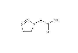 Oxiracetam Related Compound 2