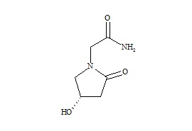 (S)-Oxiracetam