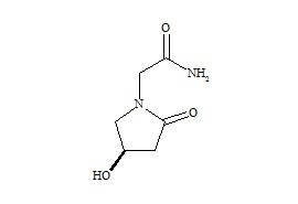 (R)-Oxiracetam