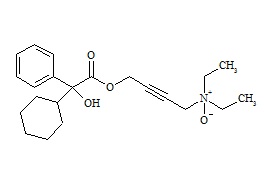 Oxybutynin-N-Oxide