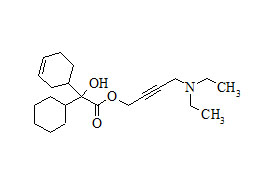 Oxybutynin Impurity A