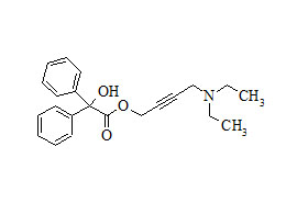 Oxybutynin Impurity B