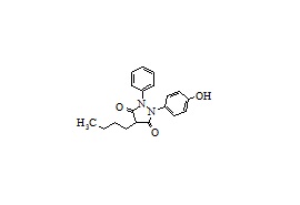 Oxyphenbutazone