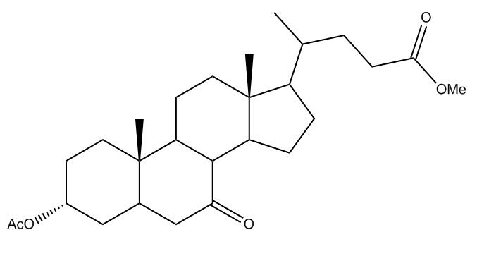 Obeticholic Acid Impurity 21