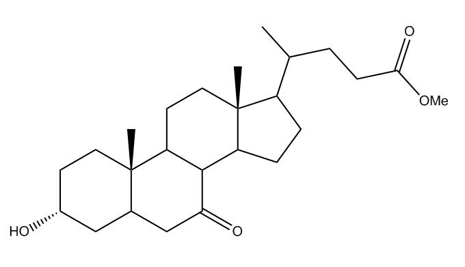 Obeticholic Acid Impurity 15