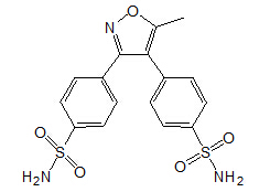 Parecoxib Sodium Imp.M