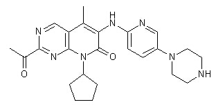 palbociclib impurity 7