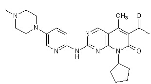 Palbociclib impurity 12