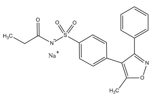 Parecoxib Sodium Salt