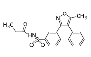 Parecoxib m-Sulfonamide Impurity