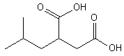 Pregabalin diacid