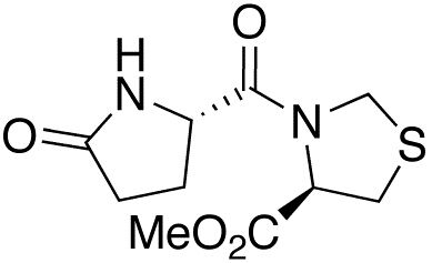 Pidotimod Methyl Ester