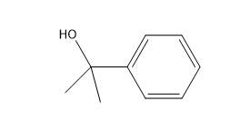 2-Phenyl-2-propanol