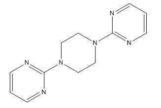 Piribedil Impurity 1（Tandospirone Impurity 1）
