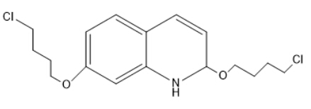 Prazosin impurity 1