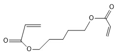 1,5-Pentanediol Diacrylate