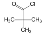 Pivaloyl chloride