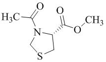 Pidomaude impurities