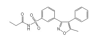 Parecoxib Sodium Imp.C