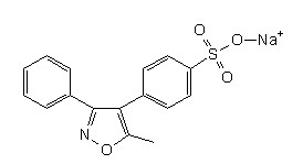 Parecoxib Sodium Imp.F