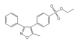 Parecoxib Impurity B