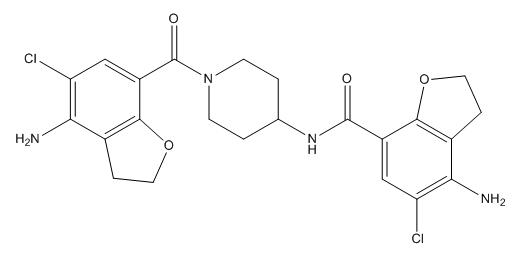 Prucalopride Impurity 15