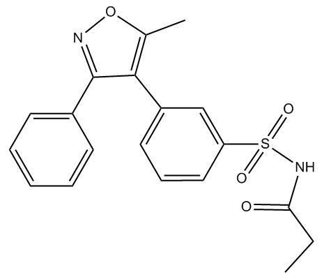 Parecoxib Impurity 2（Parecoxib Impurity E）