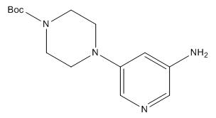 Palbociclib impurity 54