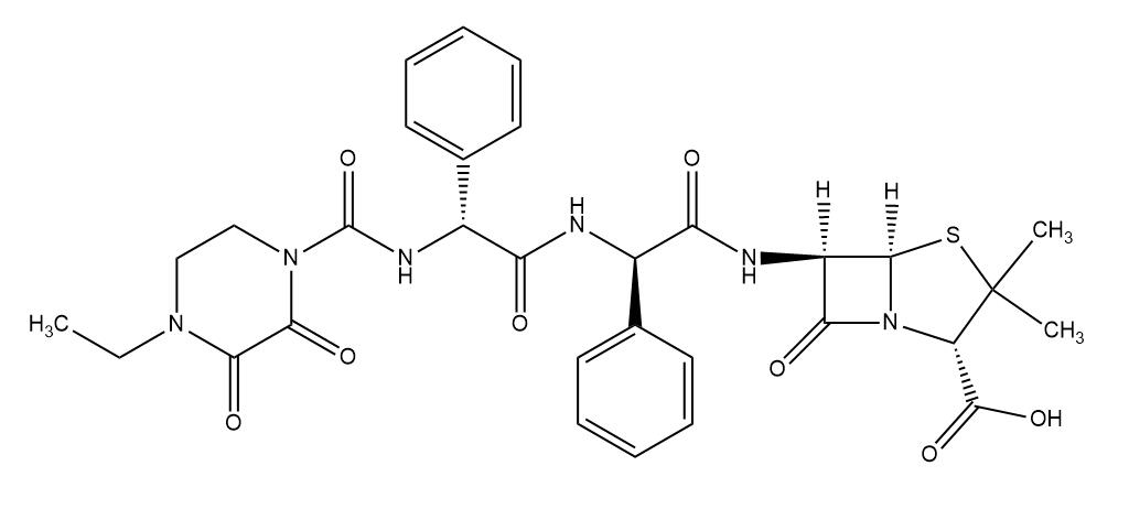 Piperacillin Impurity 8