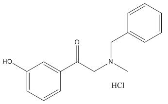 Phenylephrine EP Impurity E