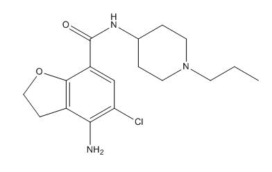 Prucalopride Impurity 7