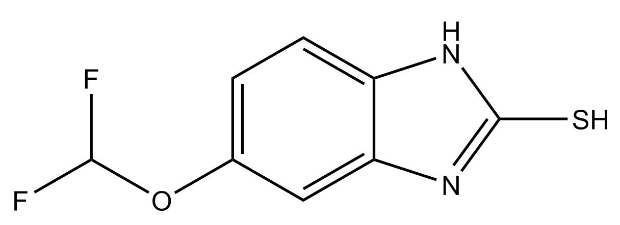 Pantoprazole Impurity I