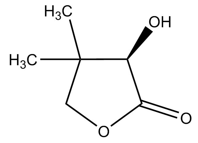 D-(-)-Pantolactone