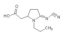 Pramipexole Impurity BI-IO460BS