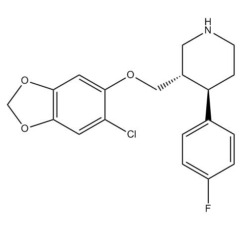 Paroxetine Impurity 19