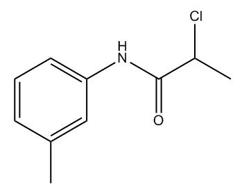 Prilocaine Impurity 4