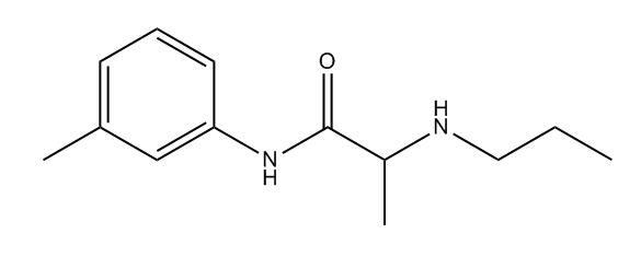 Prilocaine Impurity D